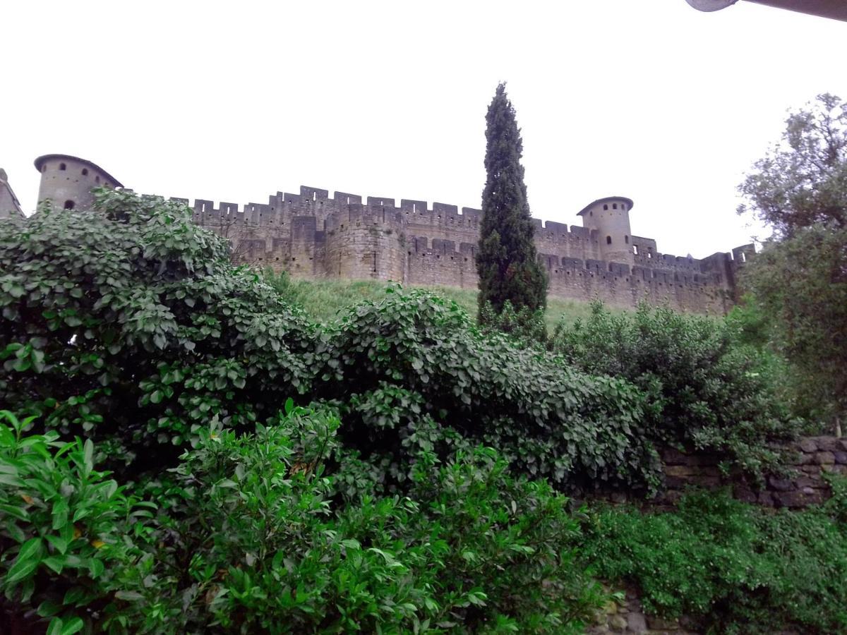 Holiday home Les Chemins De La Cite Ou