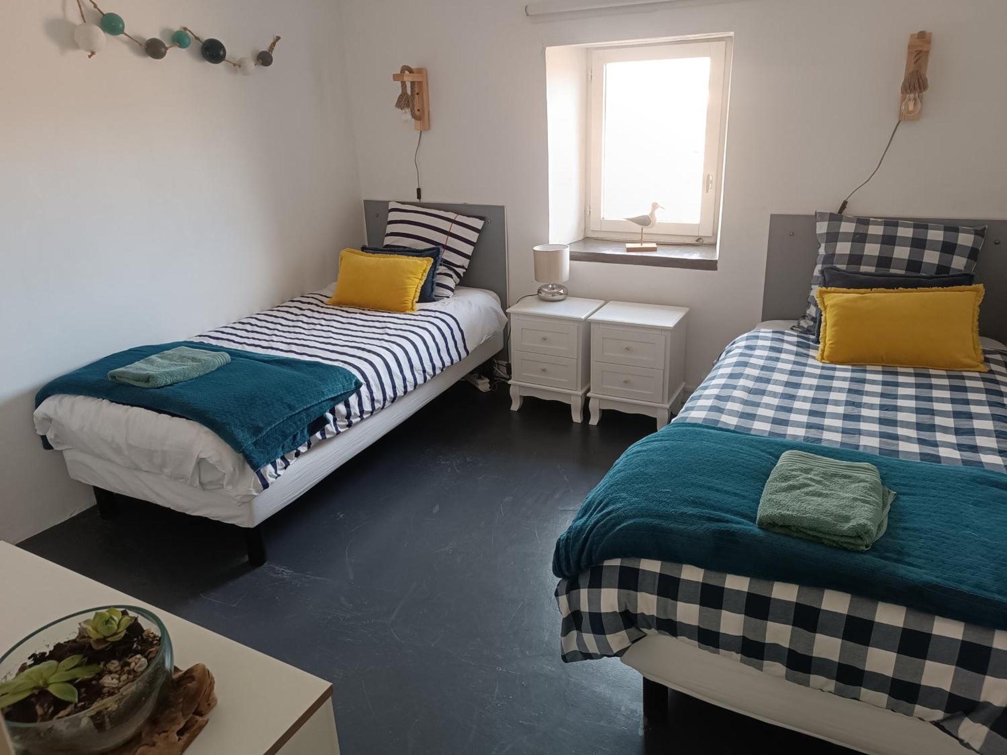 Les Chemins De La Cite Ou Holiday home *