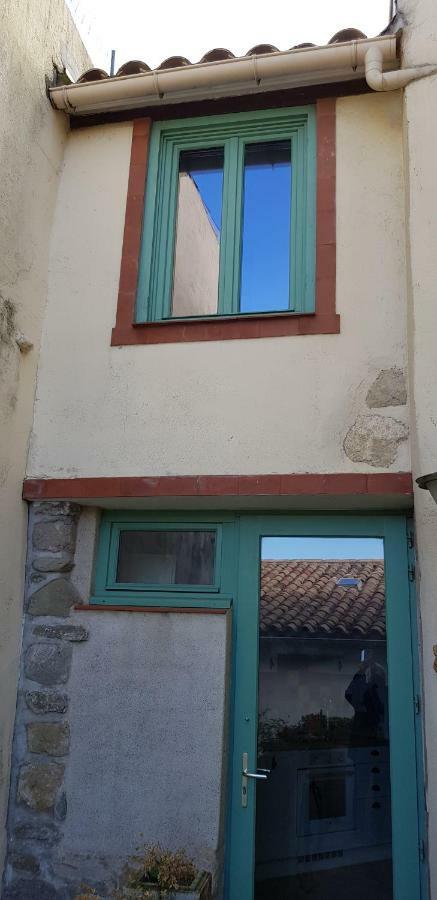 Holiday home Les Chemins De La Cite Ou Carcassonne